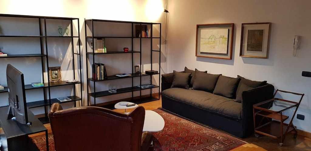 Апартаменты Interno Gavi Верона Экстерьер фото