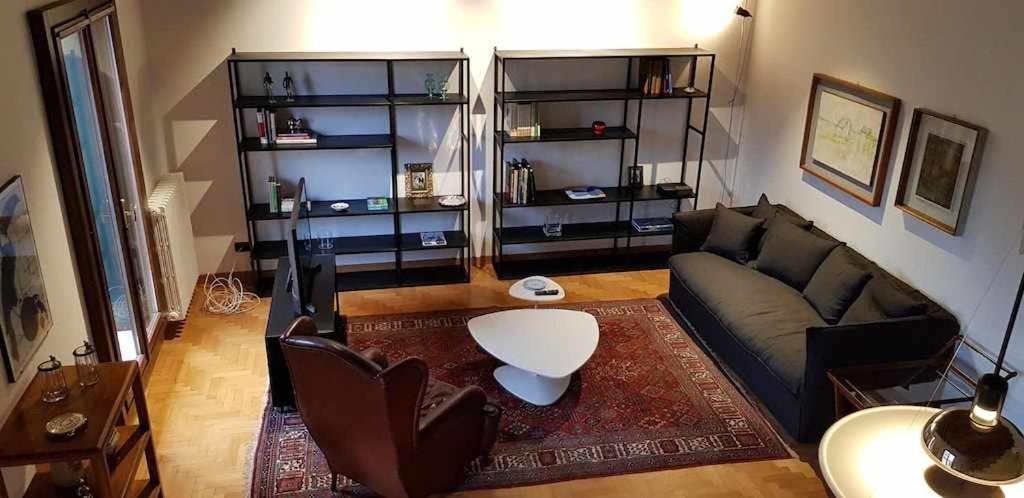Апартаменты Interno Gavi Верона Экстерьер фото
