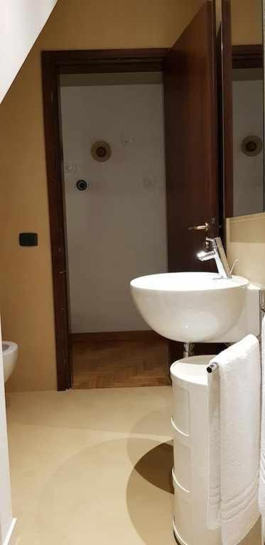 Апартаменты Interno Gavi Верона Экстерьер фото
