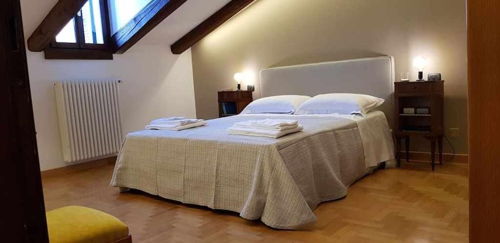 Апартаменты Interno Gavi Верона Экстерьер фото