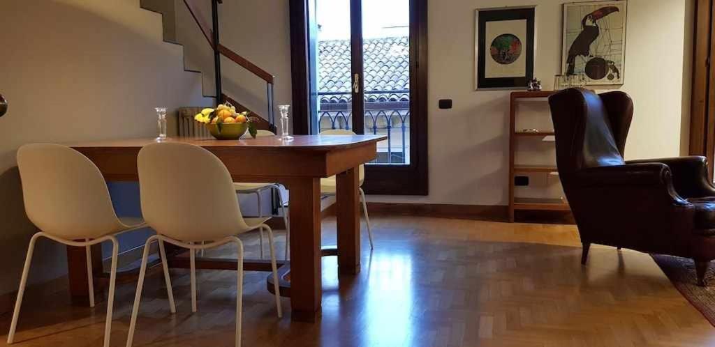 Апартаменты Interno Gavi Верона Экстерьер фото