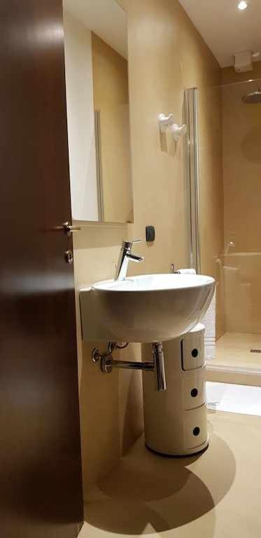 Апартаменты Interno Gavi Верона Экстерьер фото