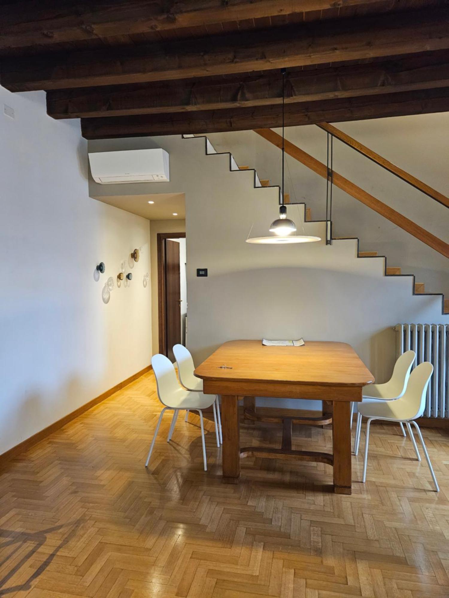 Апартаменты Interno Gavi Верона Экстерьер фото